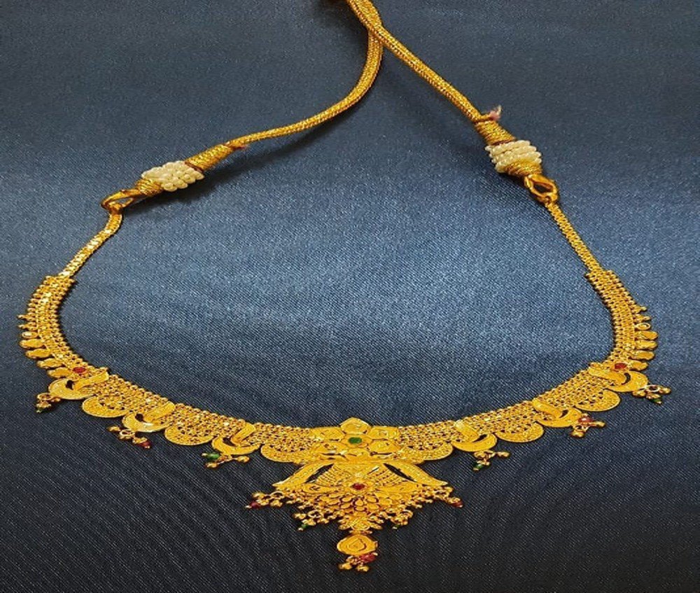 Bridal Jewellery